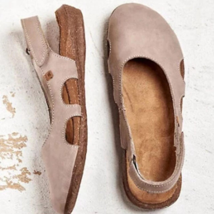 Sophia | Women's Elegant and Lightweight Sandals