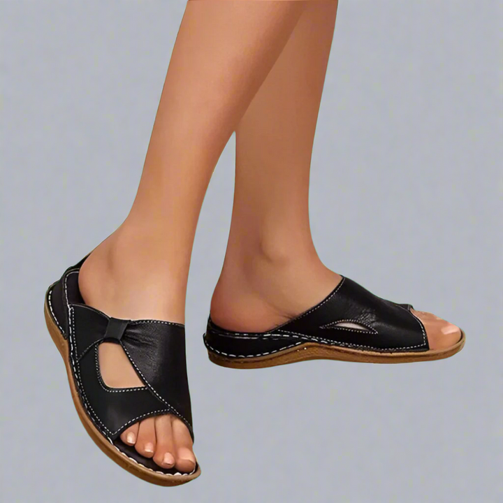 Mirlinda | Women's Premium Non-Slip Orthopedic Sandals
