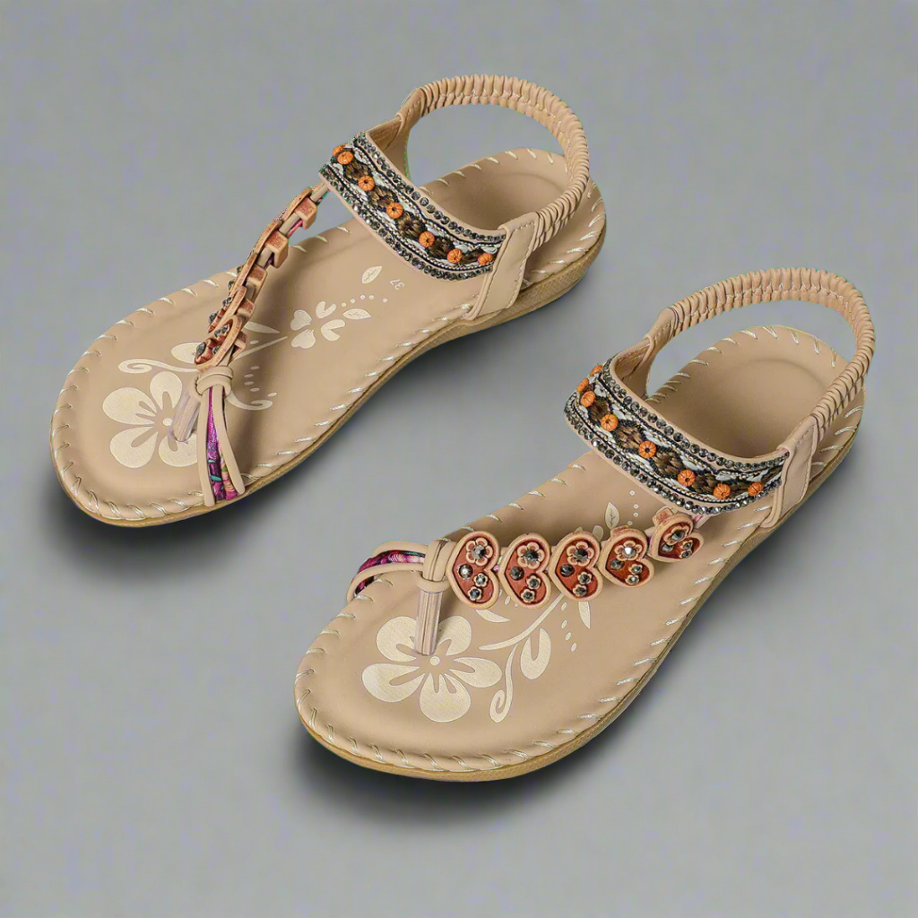 Trewhild | Women's Comfortable Orthopedic Sandals