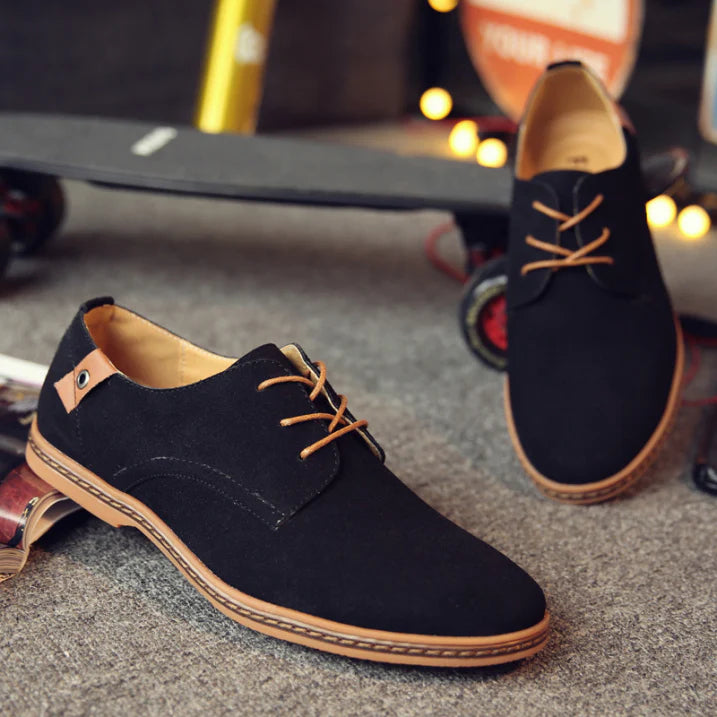 John | Men's Casual Modern Shoes