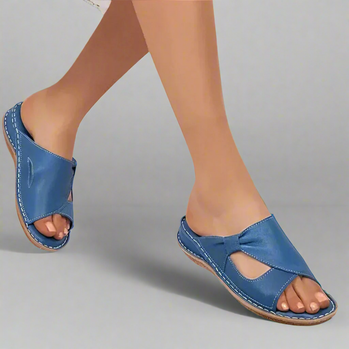 Mirlinda | Women's Premium Non-Slip Orthopedic Sandals