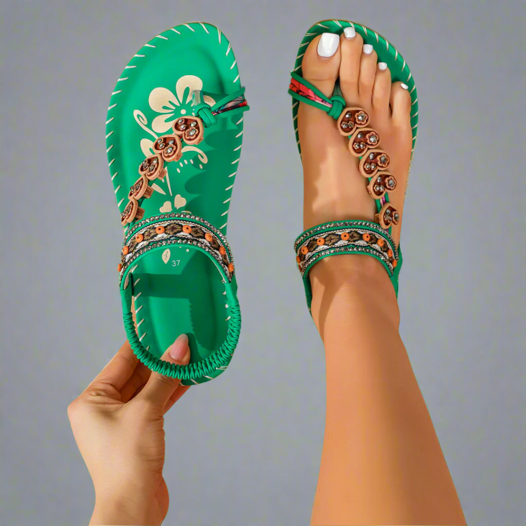 Trewhild | Women's Comfortable Orthopedic Sandals