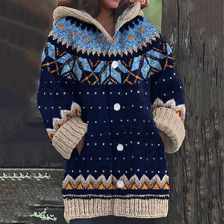 Women's Stylish Cardigan for Effortless Layering