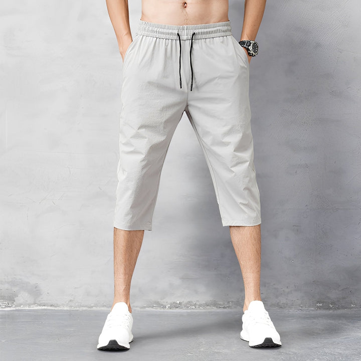 Howard | Men's Fast-Drying Casual Shorts