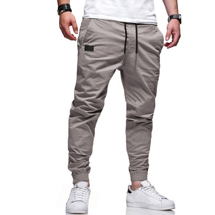 James | Men's Comfortable Leisure Pants