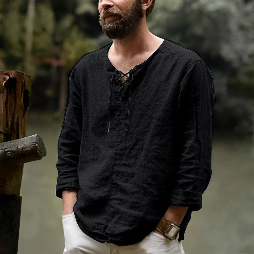 Jake | Men's Shirts for Sunny Days