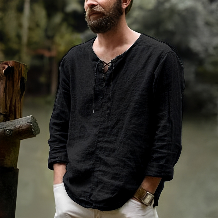 Jake | Men's Shirts for Sunny Days