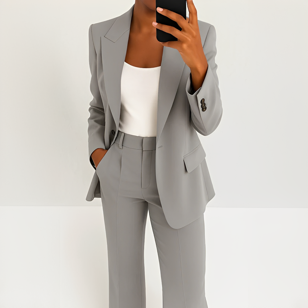 Brenda | Women's Stylish Suit