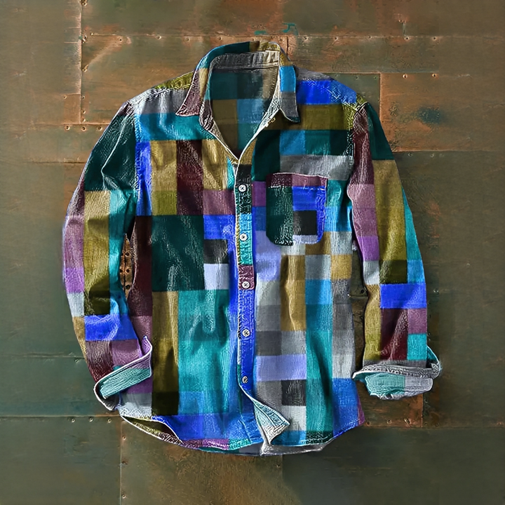 Condrad | Men's Casual Shirts for Everyday Wear