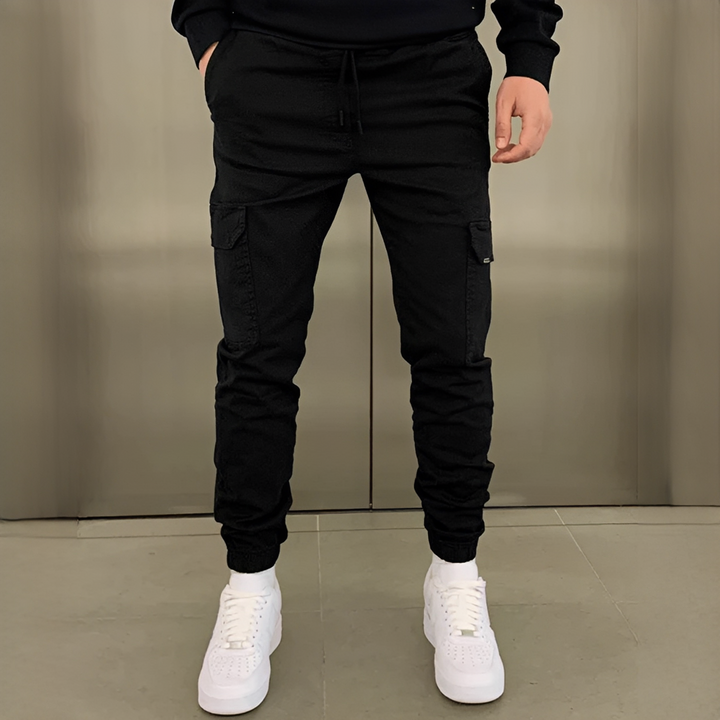 Garry | Men's Trendy Cargo Pants