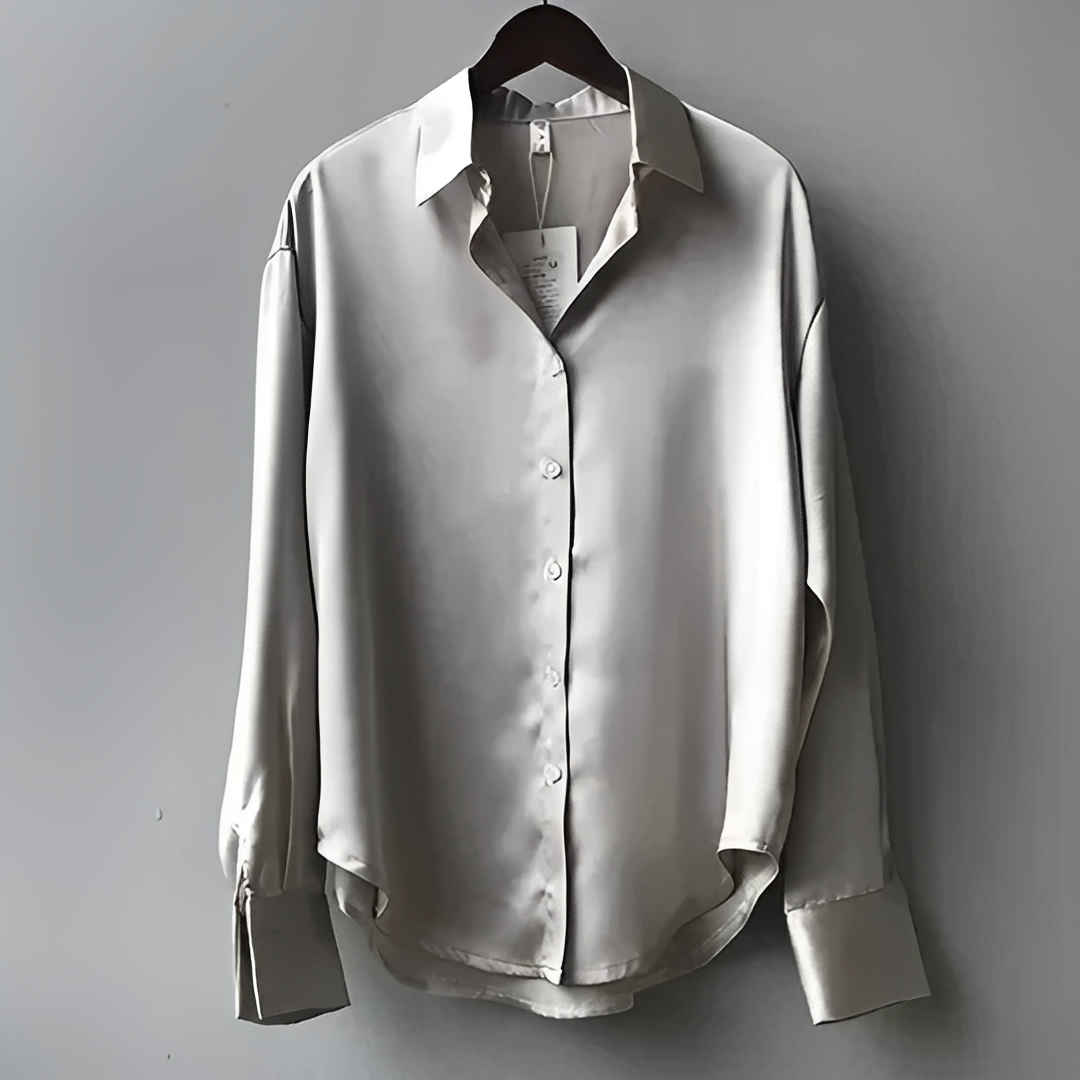 Carlette | Women's Fashionable Blouse
