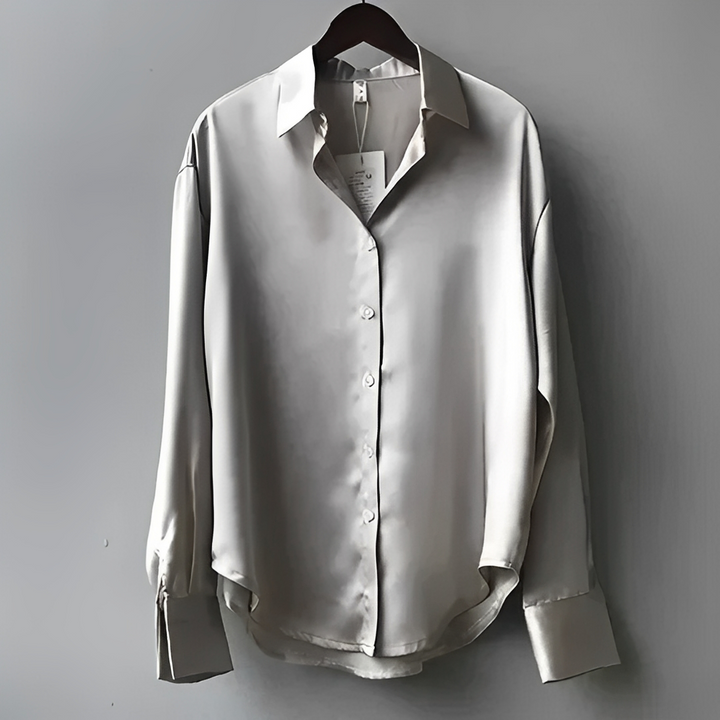 Carlette | Women's Fashionable Blouse