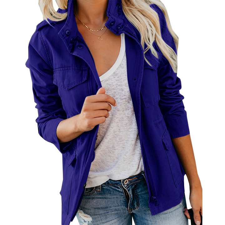 Women's Casual Jackets - Perfect for Everyday Relaxed Style