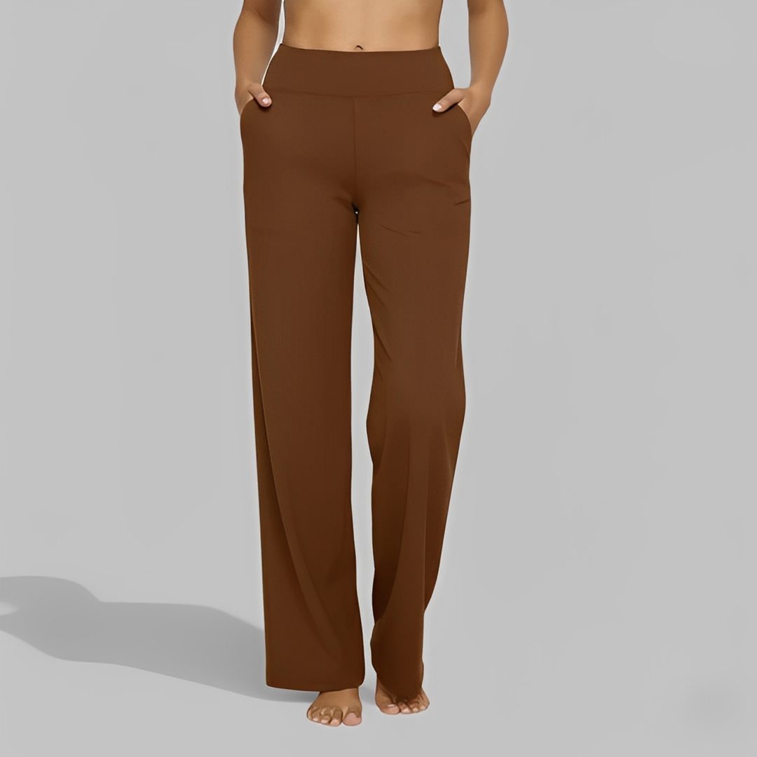 Camille | Women's Comfortable Casual Pants