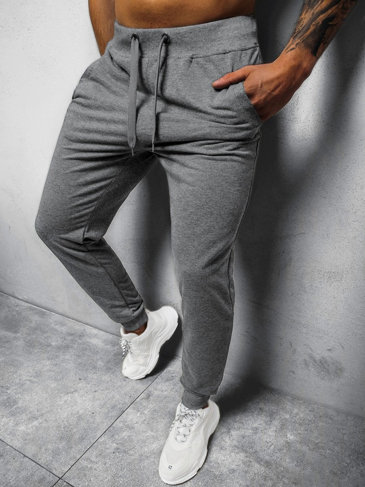James | Men's Comfortable Leisure Pants