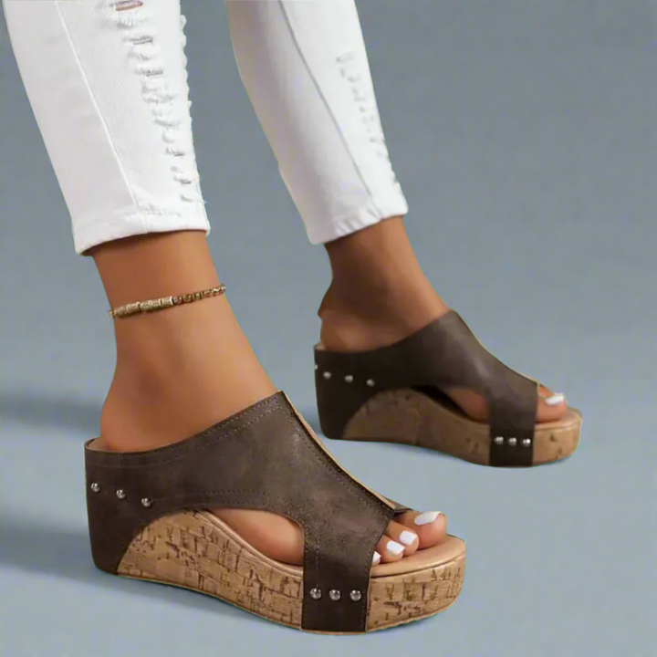 Urswen | Women's Premium Comfort Sandals