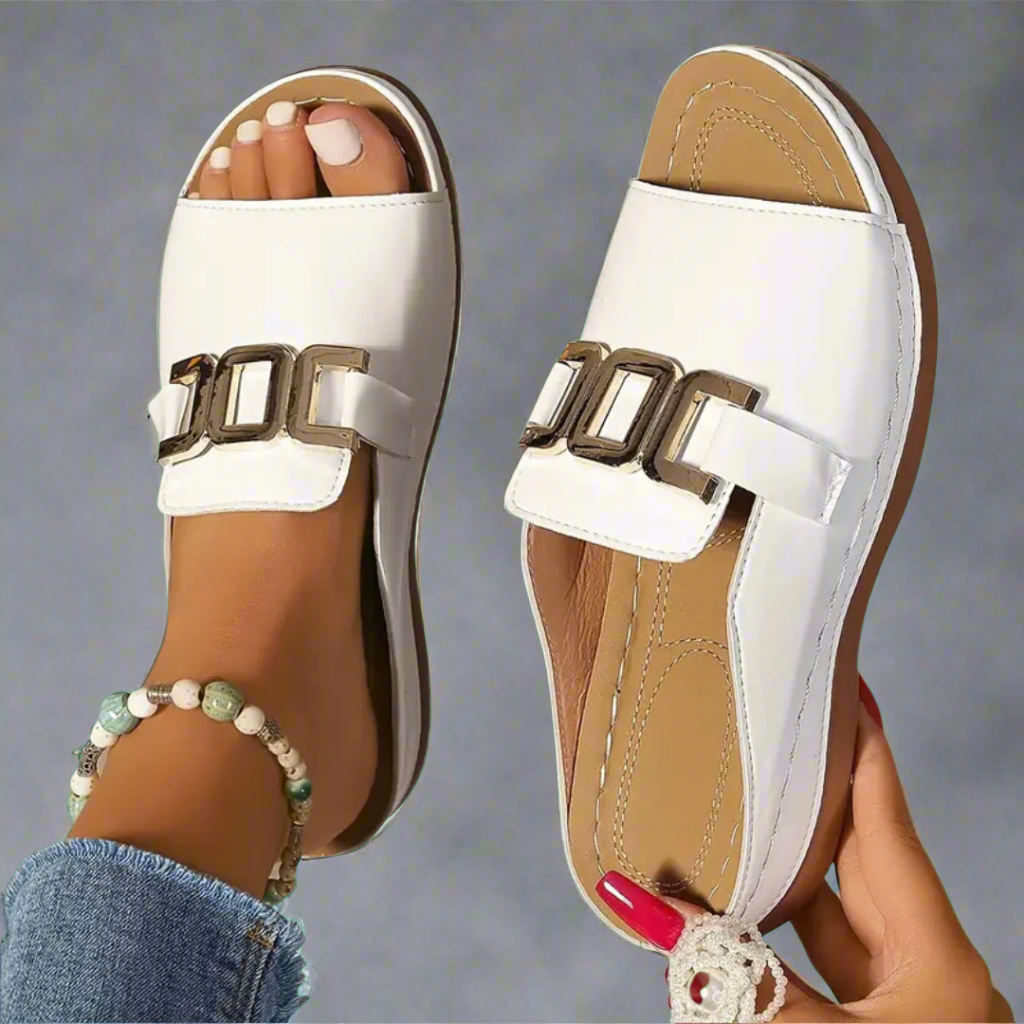 Rolhilda | Stylish Women's Orthopedic Sandals