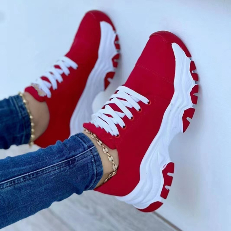 Monika | Women's Ergonomic Shoes for All Occasions