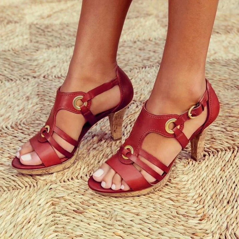Linda | Women's Comfortable and Stylish Footwear