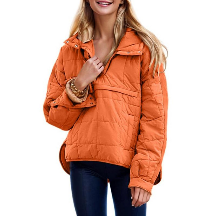Women's Oversized Hoodie