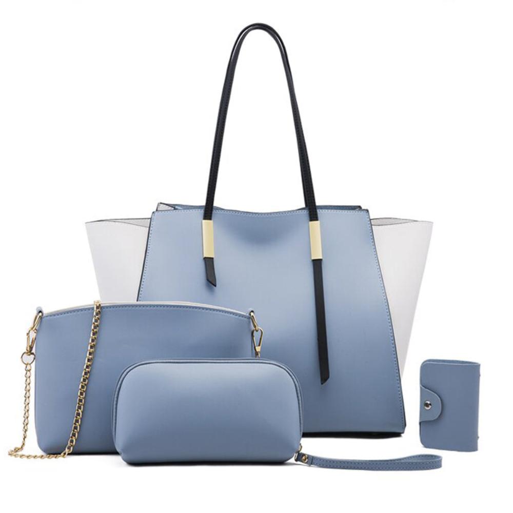 Amy | Women's Tote Bag Set