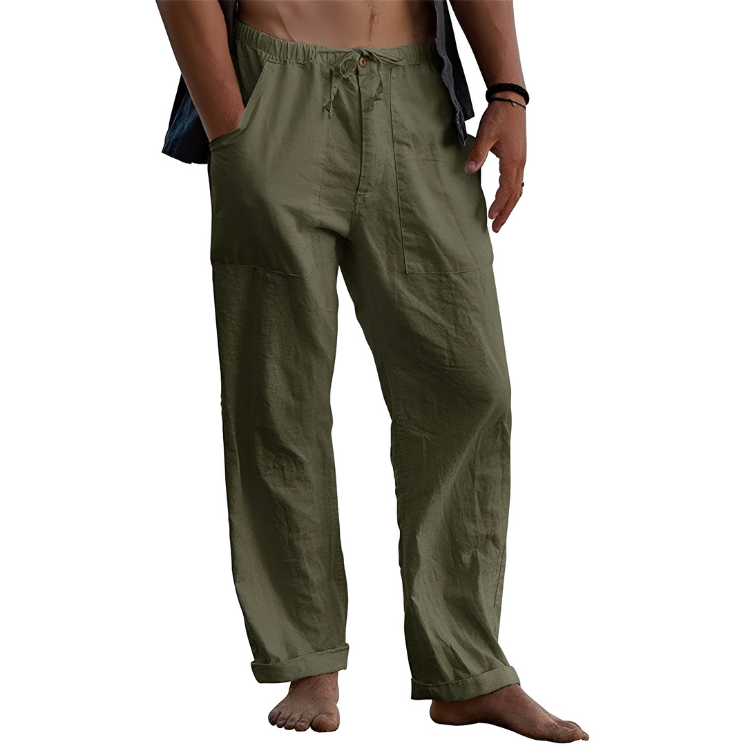 Stephen | Men's Pants - Perfect for Sunny Weather