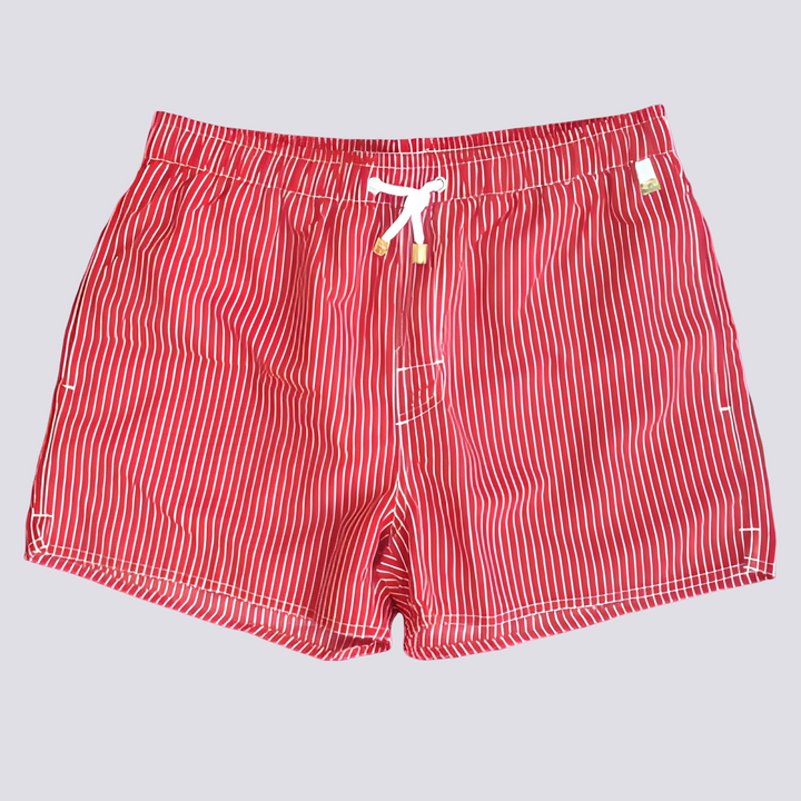 Billy | Men's Swim Beach Shorts