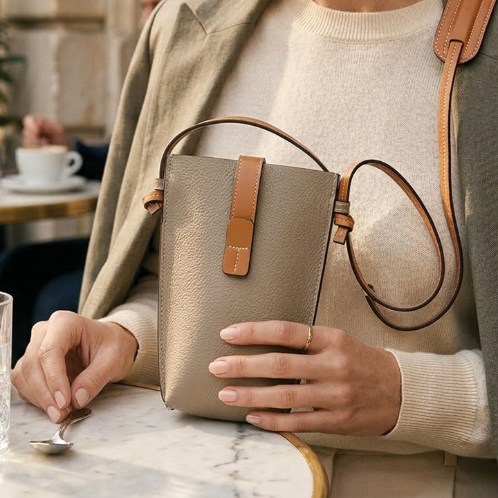 Catherine | Women's Stylish Crossbody Bag