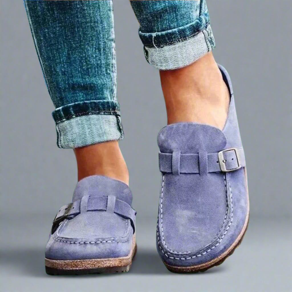 Adelwiga | Women's Premium Orthopedic Sandals