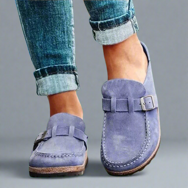 Adelwiga | Women's Premium Orthopedic Sandals
