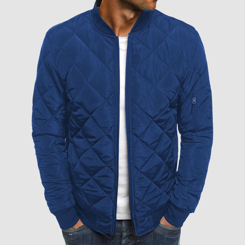 Men's Stylish Transitional Jacket
