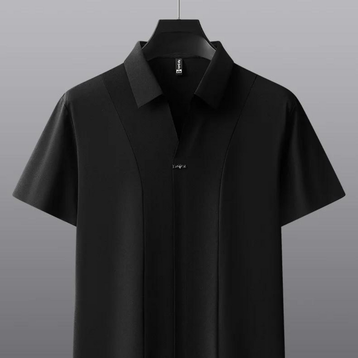 James | Men's Elegant Polo Shirts for a Stylish Look