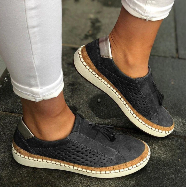 Sophia | Women's Ergonomic Breathable Casual Shoes