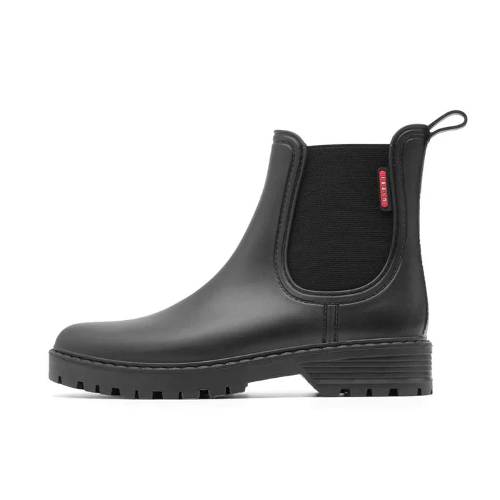 Women's Slip-Resistant Chelsea Boots
