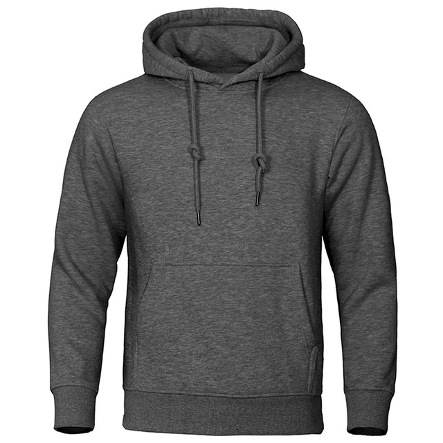 Men's Comfortable Casual Hoodie