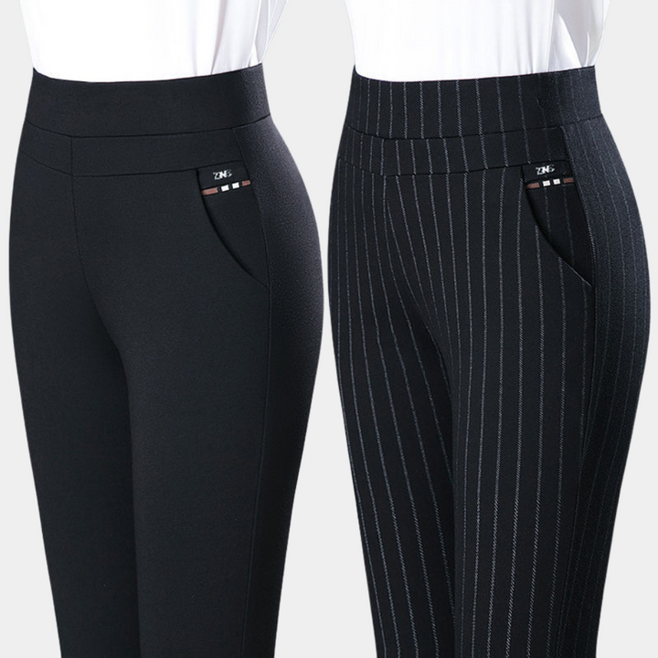 Women's Stretch Leggings for Comfort and Flexibility