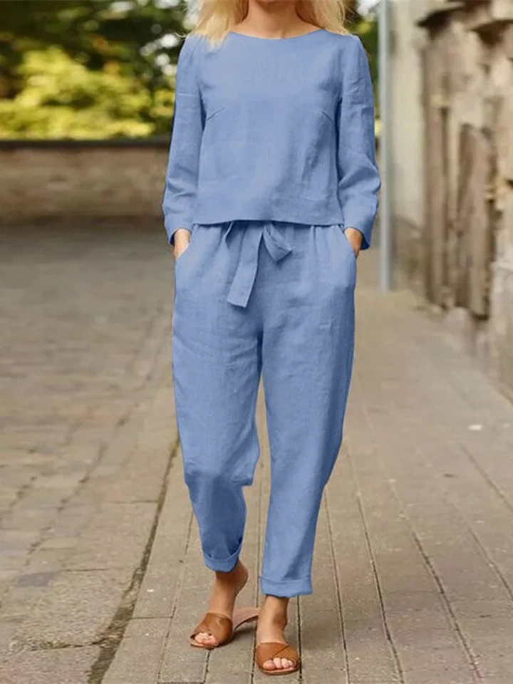 Firella | Women's Stylish Leisure Set