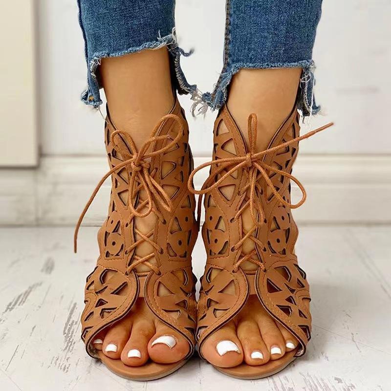 Faith | Women's Fashionable Casual Sandals