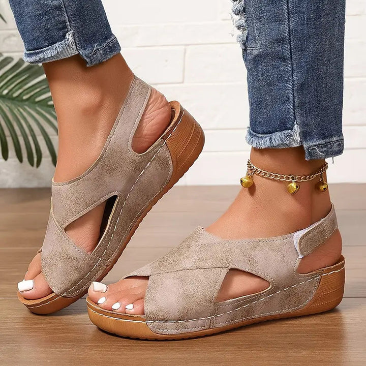 Vintage Sandals | Women's Retro Style Footwear