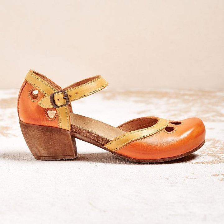 Lynn | Women's Orthopedic Comfort Sandals