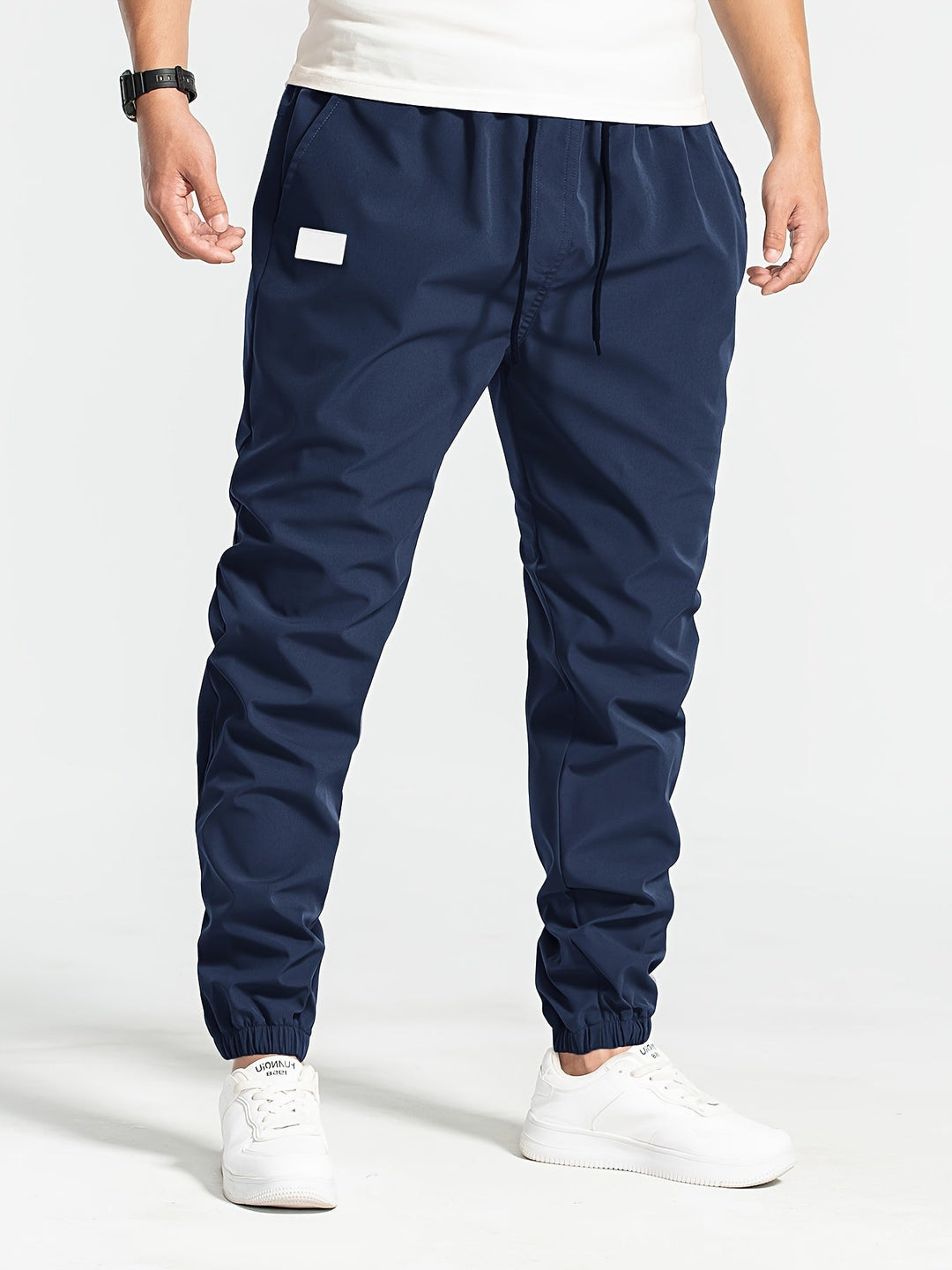 James | Men's Comfortable Leisure Pants