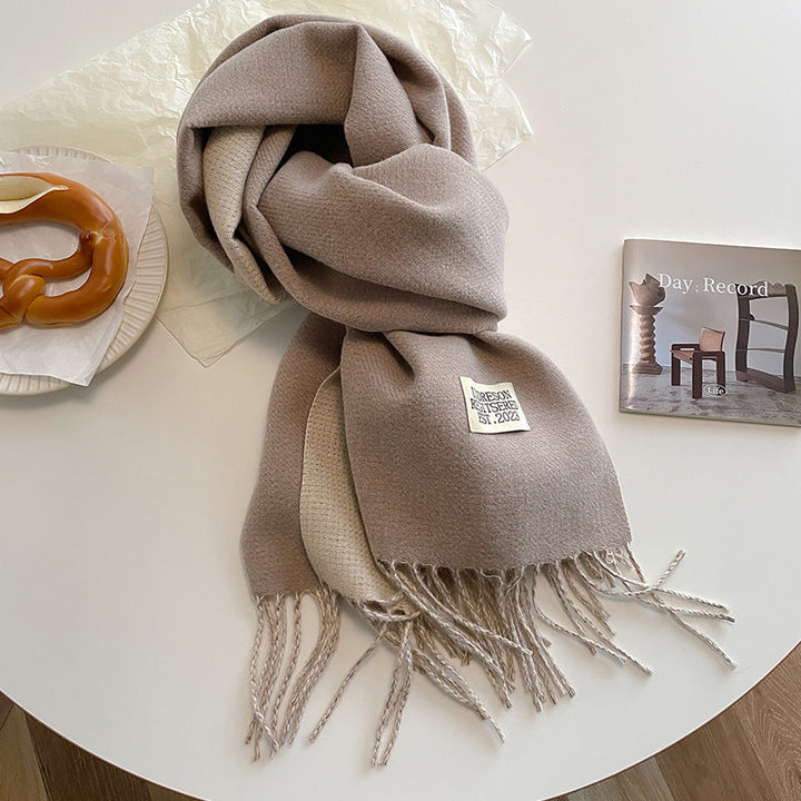 Women's Premium Scarf