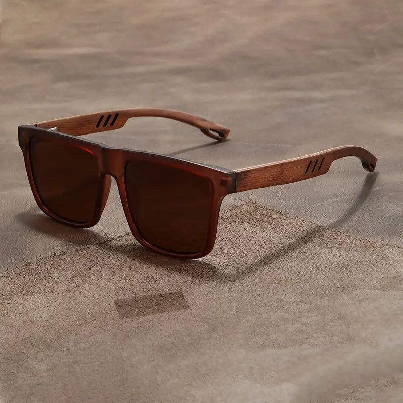 Stylish Oakwood Sunglasses for Ultimate Sun Protection