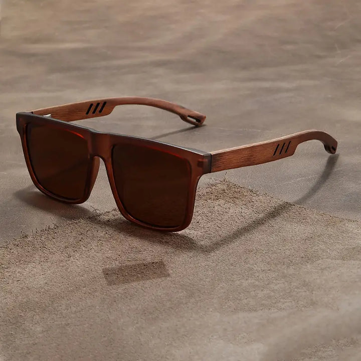 Stylish Oakwood Sunglasses for Ultimate Sun Protection