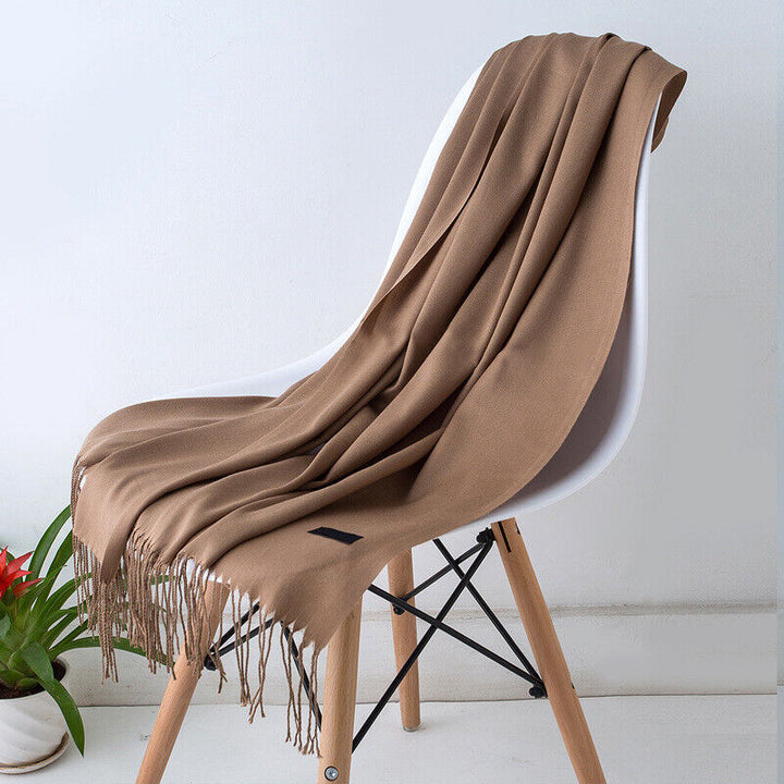 Women's Long Fashion Scarf