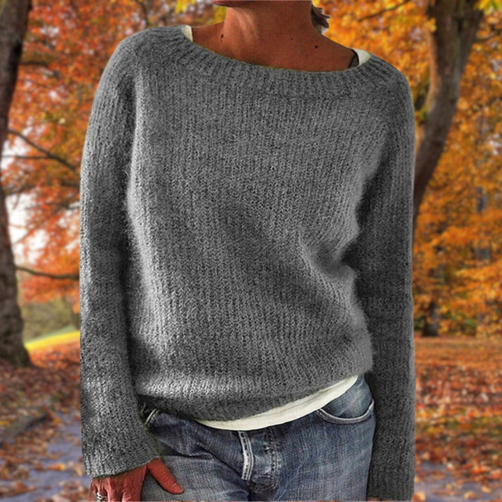 Women's Classic Sweater | Timeless Style