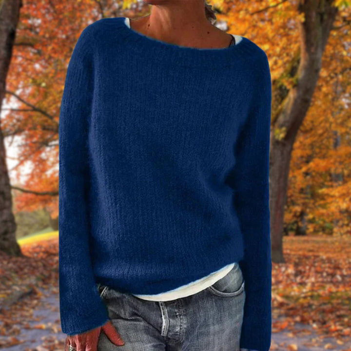 Women's Classic Sweater | Timeless Style