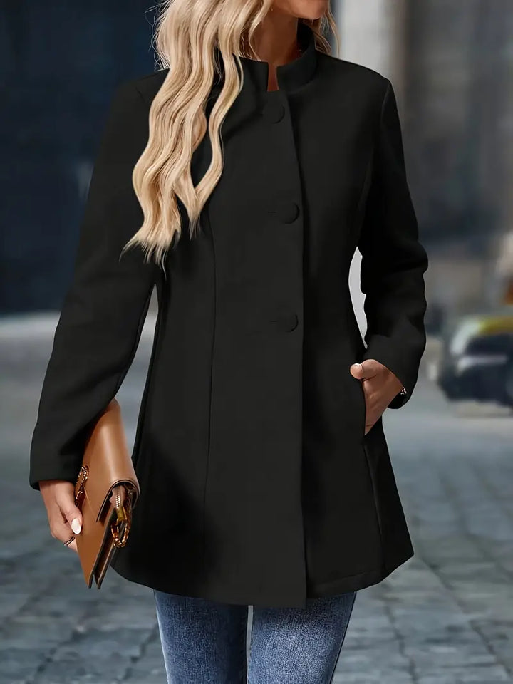 Women's Timeless Elegant Jacket