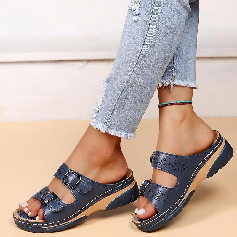 Sophia | Women's Ergonomic Casual Sandals