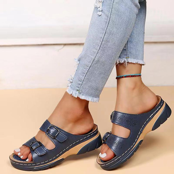 Sophia | Women's Ergonomic Casual Sandals